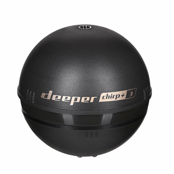 Deeper Smart Sonar Chirp+3 | Sonar ...
