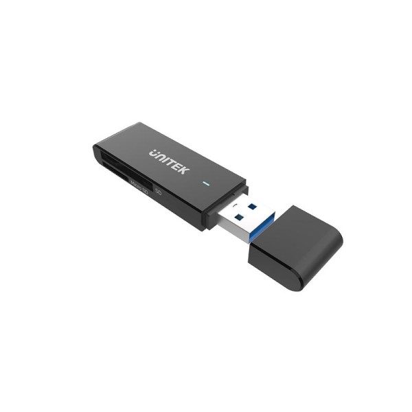 UNITEK Y-9327A card reader USB 3.2 ...
