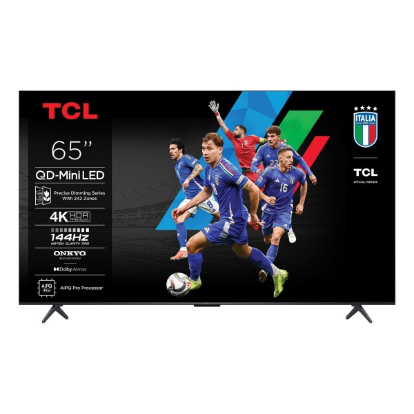 TCL C6K 65C6K TV 165.1 cm ...