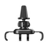 MOBILE HOLDER CAR VENT MOUNT/BLACK KCTB0 VENTION