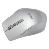 MOUSE USB OPTICAL WRL WT425/SILVER 90XB0280-BMU0L0 ASUS