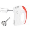 Adler | Mixer | AD 4212 | Hand Mixer | 300 W | Number of speeds 5 | Turbo mode | White