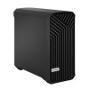 Fractal Design | Torrent Compact Solid | Black | ATX