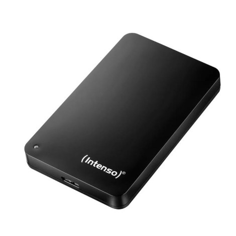 External HDD|INTENSO|Memory Case|1TB|USB 3.0|Colour Black|6021560