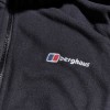 Kurtka Berghaus Hillwalker Interactive Shell roz. M Czarna