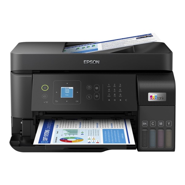 Epson Multifunctional printer | EcoTank L5590 ...