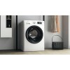 Whirlpool Washing machine | FFB 10469 BV EE | Energy efficiency class A | Front loading | Washing capacity 10 kg | 1351 RPM | Depth 60.5 cm | Width 59.5 cm | Display | LED | White