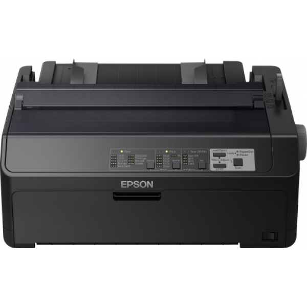 Epson LQ-590IIN | Mono | Dot ...