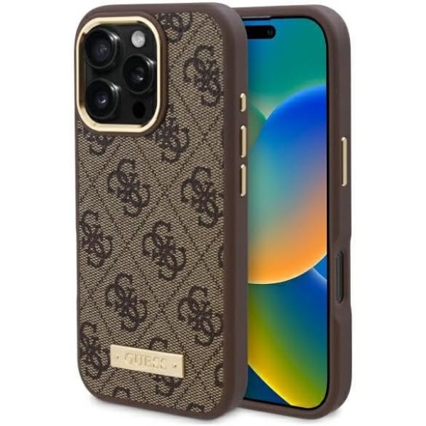 GUESS | GUHMP16LU4GPRW | Case | ...