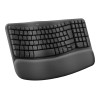 LOGI Wave Keys Business GRAPHITE (US)