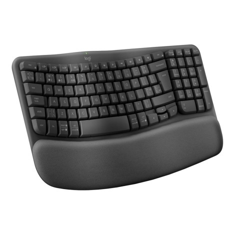 LOGI Wave Keys Business GRAPHITE (US)