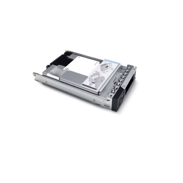 Dell 1.92TB SSD SATA Read Intensive ...