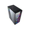GEMBIRD Fornax 1500RGB PC case