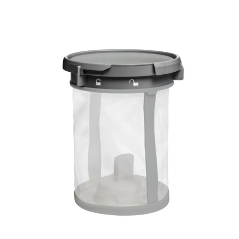 Wkłady filtrujące dla filtra do mikroplastiku ELECTROLUX E4WHCAR1 2 sztuki