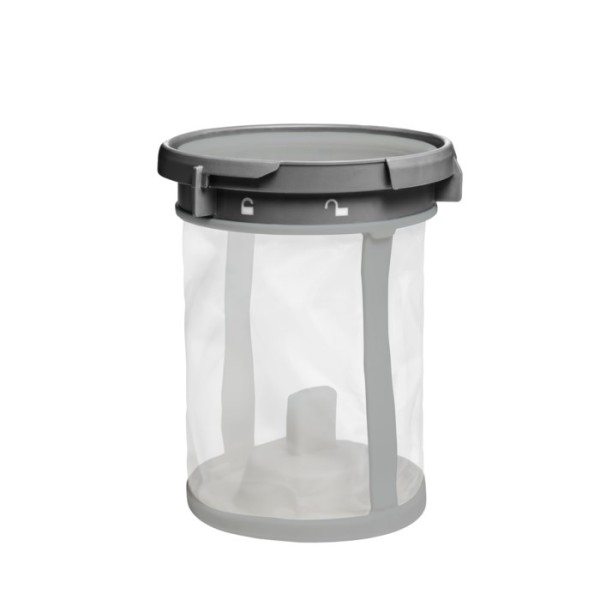 Wkłady filtrujące dla filtra do mikroplastiku ...