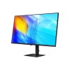 Samsung S80D computer monitor 94 cm (37") 3840 x 2160 pixels 4K Ultra HD LCD Black