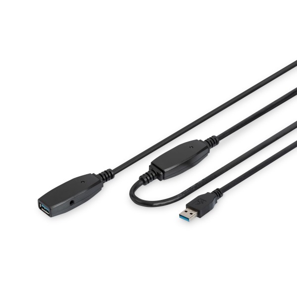 Digitus | USB Extension cable | ...