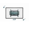 TV SET ACC WALL MOUNT 40-80