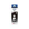 EPSON 4LB 101 EcoTank Black ink bottle