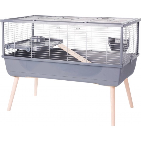 ZOLUX Neolife 100 grey - cage ...