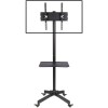 TECHLY 100730 Mobile stand for TV