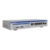 Teltonika RUTXR LTE Router Teltonika Enterprise Rack-Mountable SFP/LTE Router RUTXR1 802.11ac 867 Mbit/s 10/100/1000 Mbit/s Ethernet LAN (RJ-45) ports 4xLAN ports, 1xSFP port, 1xWAN port MU-MiMO Yes 4G 1