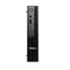 Dell Pro Micro QCM1250 Ultra 7 265T/16GB/512GB/HD/Win11 Pro/No Kbd/3Y ProSupport NBD Onsite Warranty | Dell