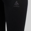 Legginsy damskie Odlo BL BOTTOM long ACTIVE WARM ECO roz. M Czarne