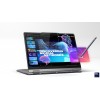 Lenovo Yoga 7 2-in-1 14ILL10 14 2.8K WQXGA+ Touch ULT7-258V/32GB/1TB/Intel Arc 140V/WIN11 Home/ENG Backlit kbd/Luna Grey/2Y Warranty | Lenovo Yoga 7 2-in-1 14ILL10 | Luna Grey | 14 