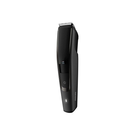 Philips | Beard Trimmer | BT5515/20 | Cordless | Number of length steps 40 | Black