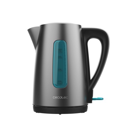 Cecotec Thermosense 210 Steel Electric kettle