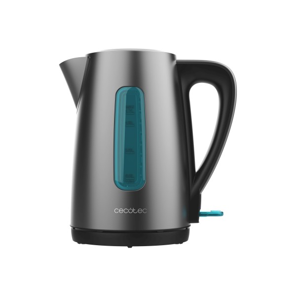 Cecotec Thermosense 210 Steel Electric kettle