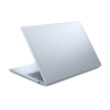 Dell Plus 16 DB16250 2.5K Ultra 9 288V/32GB/2TB/Intel Arc/Win11 Pro/ENG backlit kbd/FP/Ice Blue/3Y Basic OnSite Warranty