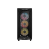 Corsair 3200D RS ARGB Mid-Tower Black Case