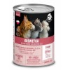 PET REPUBLIC Adult Shrimp - wet cat food - 400g