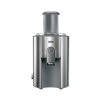 Braun | Juicer | J700 Multiquick 7 | Type Juicer maker | Stainless steel | 1000 W | Number of speeds 2