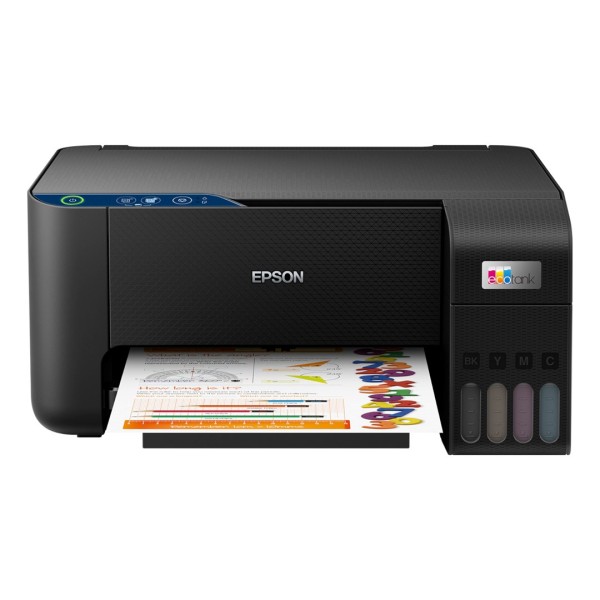 Epson EcoTank L3231 - A4 multifunctional ...