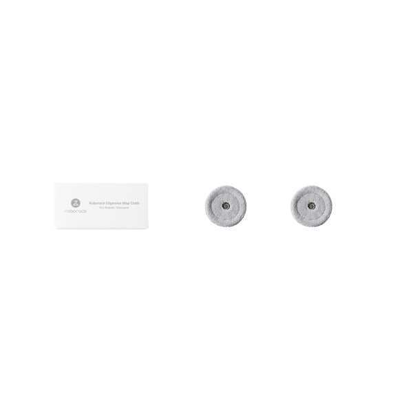 Vacuum Cleaner Accessory|ROBOROCK|Map Cloth Edgewise|For Saros0 ...