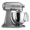 KitchenAid 5KSM125ECU Stand mixer 300 W Silver