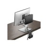 Dell | Stand | OptiPlex Micro AIO MFS22 | Silver