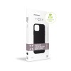 Fixed | MagFlow with MagSafe support | Back cover | Apple | iPhone 14 | Liquid silicon | Black