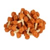 HILTON Chicken dumbbel - dog chew - 500g