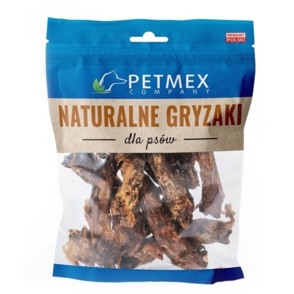 PETMEX Chicken neck - dog chew ...