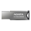 ADATA | USB Flash Drive | UV350 | 256 GB | USB 3.2 | Silver