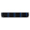 Platforma Asus Rack (2U) RS720-E11-RS12U Intel  Scalable 4/5gen (12x NVMe/SATA HS, 2x M.2, 2x 10Gbe, IPMI, 1+1 2600W)