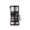 SEVERIN DRIP COFFEE MAKER STEEL, POWER 750W KA4808