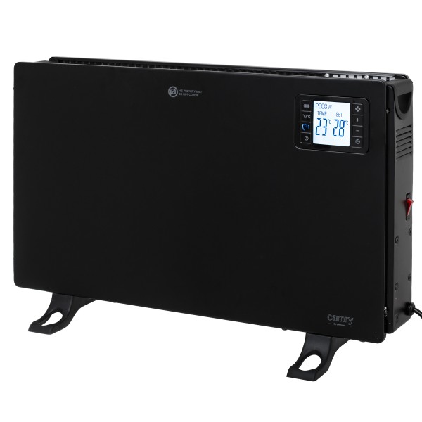 Camry CR 7739 Convection fan heater ...