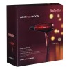 BaByliss Inspired Haartrockner hair dryer 2000 W Red