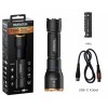 Duracell DF1500R Flashlight black