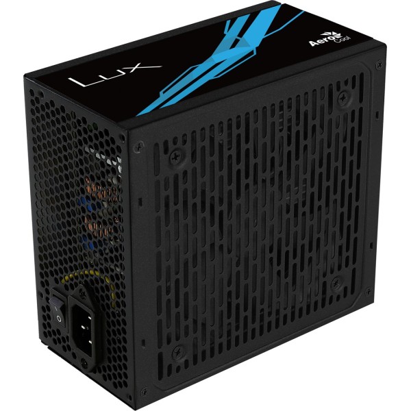 Aerocool LUX850 PC Power Supply 850W ...